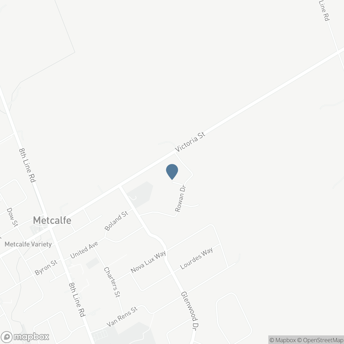 2675 CINDY COURT, Ottawa, Ontario K0A 2P0